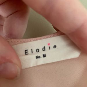 Elodie Blouse